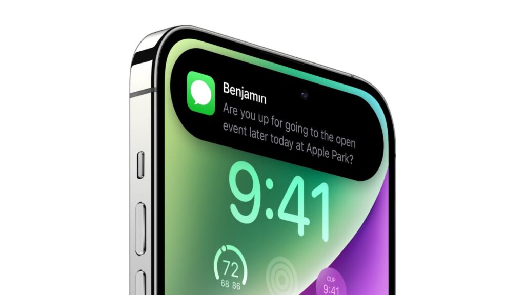 New features about iOS 17 leaked! New features about iOS 17 leaked!
